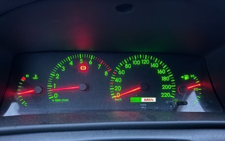 Toyota Corolla, 2004 год, 420 000 рублей, 19 фотография