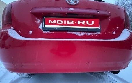 Toyota Corolla, 2004 год, 420 000 рублей, 13 фотография