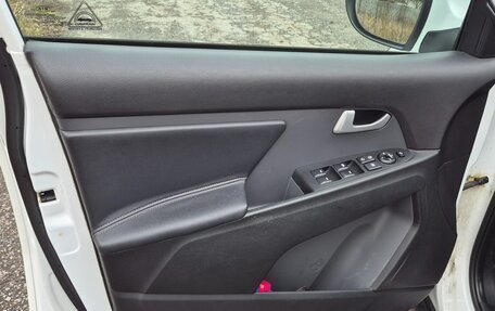 KIA Sportage III, 2015 год, 1 551 000 рублей, 8 фотография