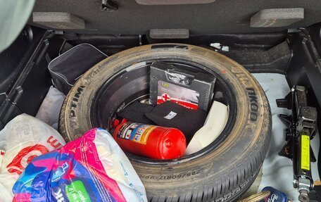 KIA Sportage III, 2015 год, 1 551 000 рублей, 12 фотография