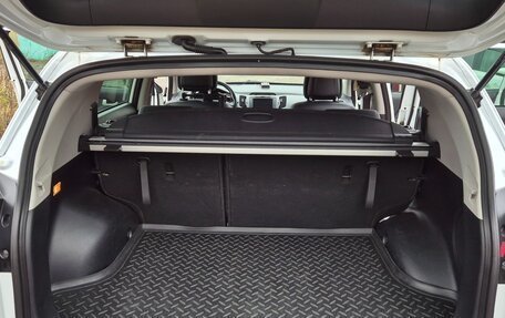 KIA Sportage III, 2015 год, 1 551 000 рублей, 11 фотография
