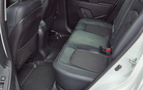 KIA Sportage III, 2015 год, 1 551 000 рублей, 10 фотография