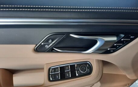 Porsche Macan I рестайлинг, 2021 год, 6 200 000 рублей, 6 фотография