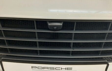 Porsche Macan I рестайлинг, 2021 год, 6 200 000 рублей, 3 фотография