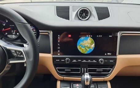 Porsche Macan I рестайлинг, 2021 год, 6 200 000 рублей, 14 фотография