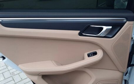 Porsche Macan I рестайлинг, 2021 год, 6 200 000 рублей, 9 фотография