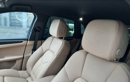 Porsche Macan I рестайлинг, 2021 год, 6 200 000 рублей, 12 фотография