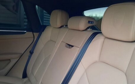 Porsche Macan I рестайлинг, 2021 год, 6 200 000 рублей, 8 фотография