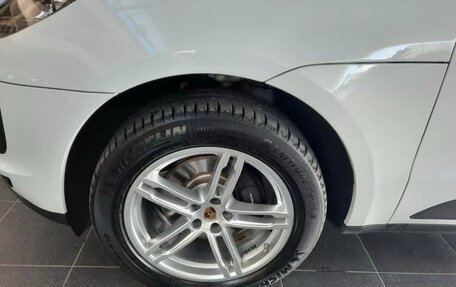 Porsche Macan I рестайлинг, 2021 год, 6 200 000 рублей, 7 фотография