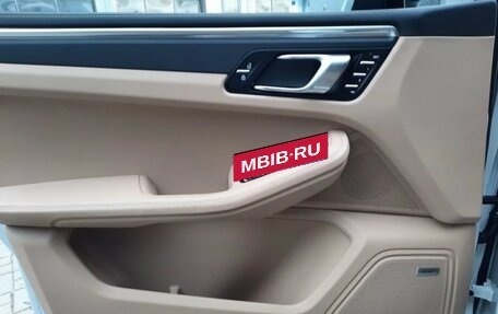 Porsche Macan I рестайлинг, 2021 год, 6 200 000 рублей, 10 фотография