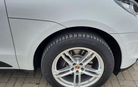 Porsche Macan I рестайлинг, 2021 год, 6 200 000 рублей, 21 фотография