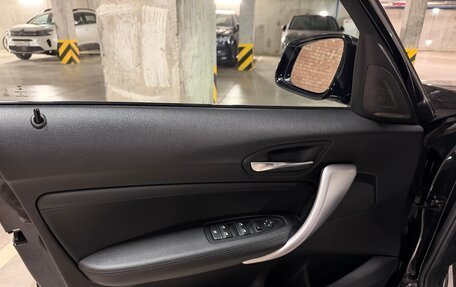 BMW 1 серия, 2019 год, 3 000 000 рублей, 6 фотография