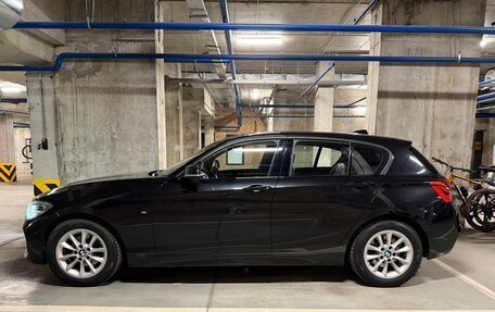 BMW 1 серия, 2019 год, 3 000 000 рублей, 4 фотография