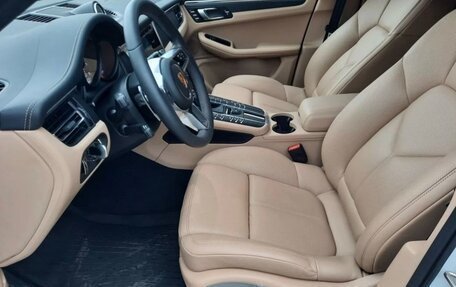 Porsche Macan I рестайлинг, 2021 год, 6 200 000 рублей, 17 фотография