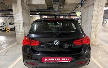 BMW 1 серия, 2019 год, 3 000 000 рублей, 2 фотография