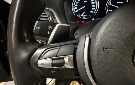 BMW 1 серия, 2019 год, 3 000 000 рублей, 10 фотография