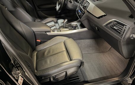 BMW 1 серия, 2019 год, 3 000 000 рублей, 16 фотография