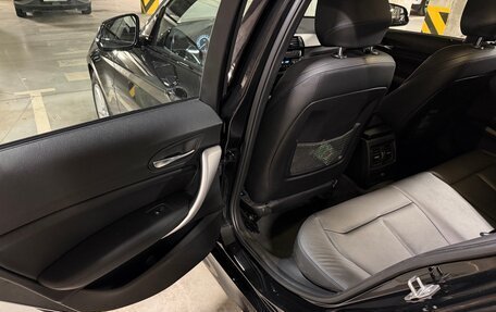 BMW 1 серия, 2019 год, 3 000 000 рублей, 13 фотография