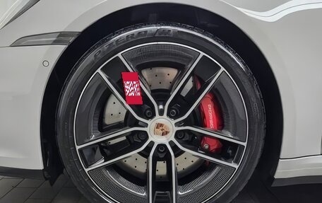 Porsche 911, 2025 год, 24 790 000 рублей, 3 фотография