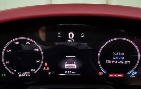 Porsche 911, 2025 год, 24 790 000 рублей, 5 фотография