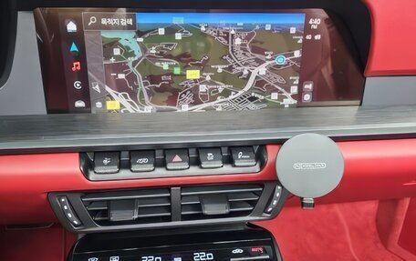 Porsche 911, 2025 год, 24 790 000 рублей, 11 фотография