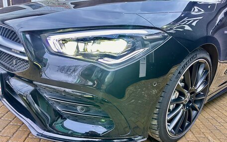 Mercedes-Benz CLA AMG, 2023 год, 7 500 000 рублей, 7 фотография