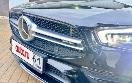 Mercedes-Benz CLA AMG, 2023 год, 7 500 000 рублей, 8 фотография