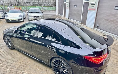 Mercedes-Benz CLA AMG, 2023 год, 7 500 000 рублей, 6 фотография