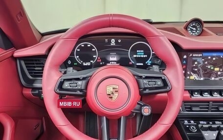 Porsche 911, 2025 год, 24 790 000 рублей, 10 фотография