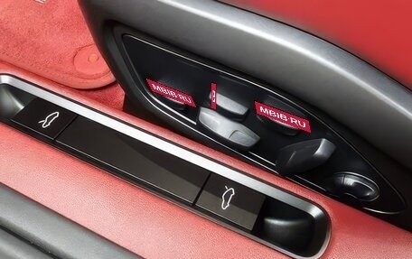 Porsche 911, 2025 год, 24 790 000 рублей, 8 фотография