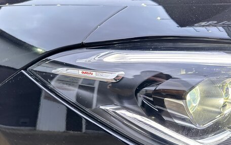 Mercedes-Benz CLA AMG, 2023 год, 7 500 000 рублей, 10 фотография