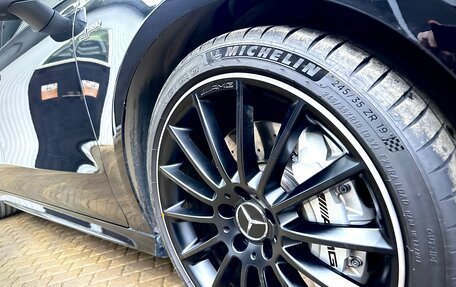 Mercedes-Benz CLA AMG, 2023 год, 7 500 000 рублей, 11 фотография