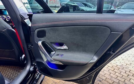 Mercedes-Benz CLA AMG, 2023 год, 7 500 000 рублей, 20 фотография