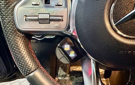 Mercedes-Benz CLA AMG, 2023 год, 7 500 000 рублей, 23 фотография