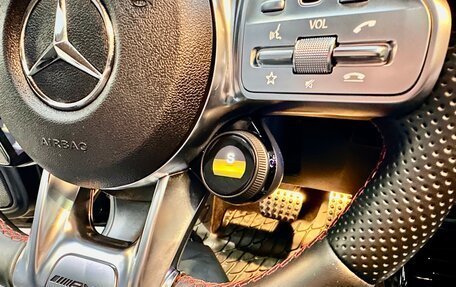 Mercedes-Benz CLA AMG, 2023 год, 7 500 000 рублей, 24 фотография