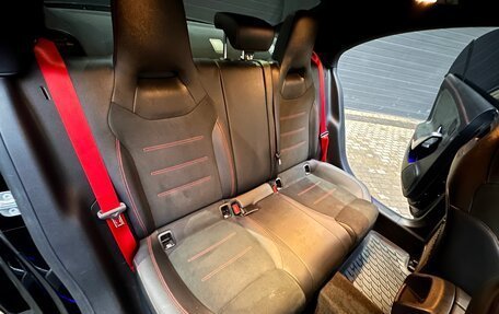 Mercedes-Benz CLA AMG, 2023 год, 7 500 000 рублей, 16 фотография