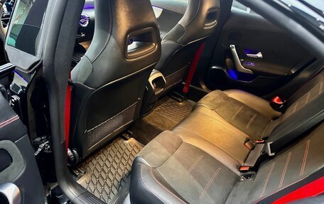 Mercedes-Benz CLA AMG, 2023 год, 7 500 000 рублей, 17 фотография