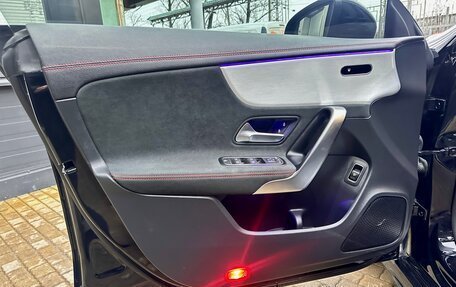 Mercedes-Benz CLA AMG, 2023 год, 7 500 000 рублей, 18 фотография