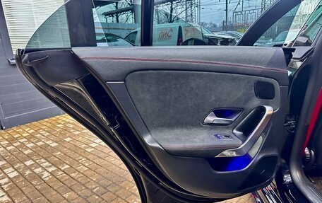 Mercedes-Benz CLA AMG, 2023 год, 7 500 000 рублей, 19 фотография