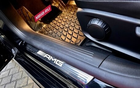 Mercedes-Benz CLA AMG, 2023 год, 7 500 000 рублей, 21 фотография