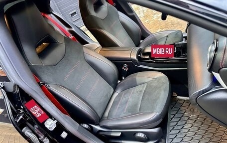 Mercedes-Benz CLA AMG, 2023 год, 7 500 000 рублей, 15 фотография