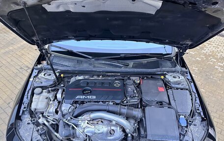 Mercedes-Benz CLA AMG, 2023 год, 7 500 000 рублей, 29 фотография