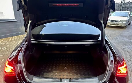 Mercedes-Benz CLA AMG, 2023 год, 7 500 000 рублей, 31 фотография