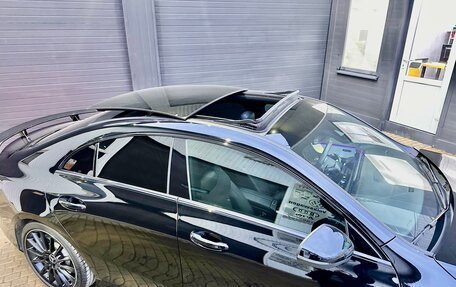 Mercedes-Benz CLA AMG, 2023 год, 7 500 000 рублей, 36 фотография