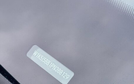 Mercedes-Benz CLA AMG, 2023 год, 7 500 000 рублей, 39 фотография