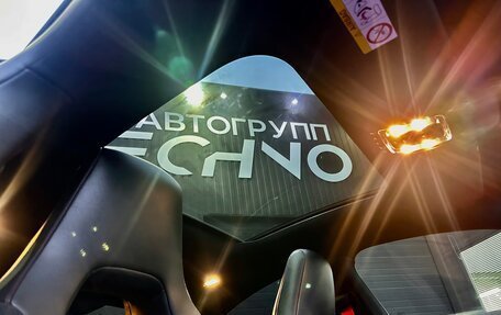 Mercedes-Benz CLA AMG, 2023 год, 7 500 000 рублей, 35 фотография