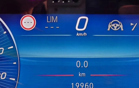 Mercedes-Benz S-Класс, 2024 год, 12 700 000 рублей, 6 фотография