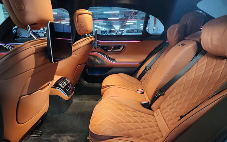 Mercedes-Benz S-Класс, 2024 год, 12 700 000 рублей, 8 фотография