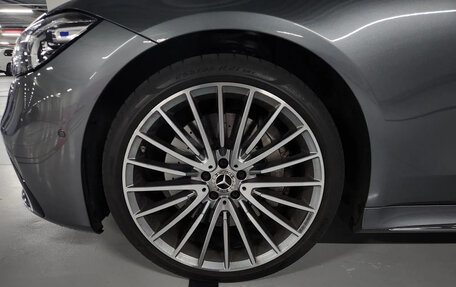 Mercedes-Benz S-Класс, 2024 год, 12 700 000 рублей, 5 фотография