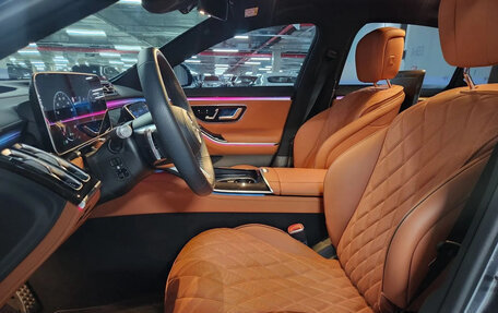 Mercedes-Benz S-Класс, 2024 год, 12 700 000 рублей, 7 фотография